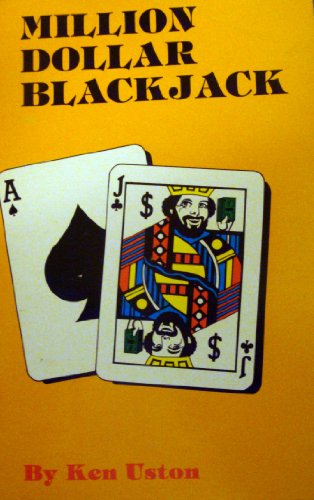 Stock image for Million Dollar Blackjack for sale by Gulf Coast Books