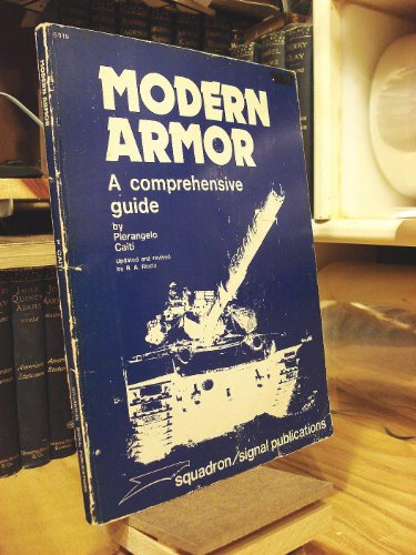 Modern Armor: A Comprehensive Guide