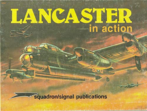 9780897471305: Lancaster in Action
