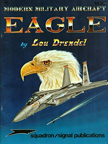 Beispielbild fr F-15 Eagle - Modern Military Aircaft series zum Verkauf von Lewes Book Centre