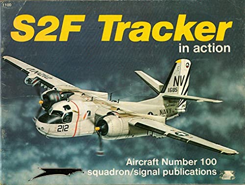 Immagine stock per S2F Tracker in Action