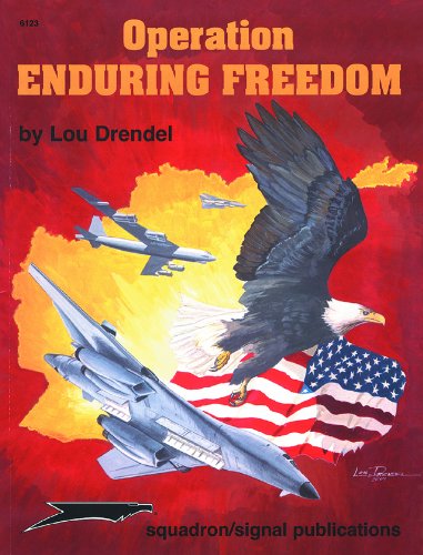 9780897474436: Operation Enduring Freedom