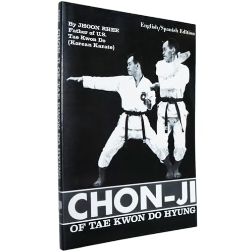 Beispielbild fr Chon-Ji of Tae Kwon Do Hyung zum Verkauf von WorldofBooks