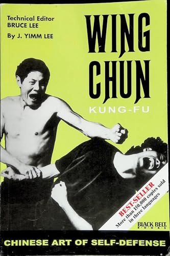 Beispielbild fr Wing Chun Kung Fu zum Verkauf von Better World Books