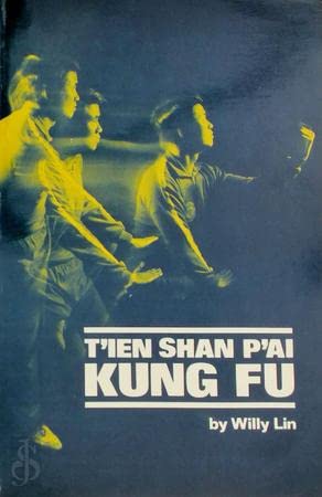 T'ien Shan P'ai Kung Fu
