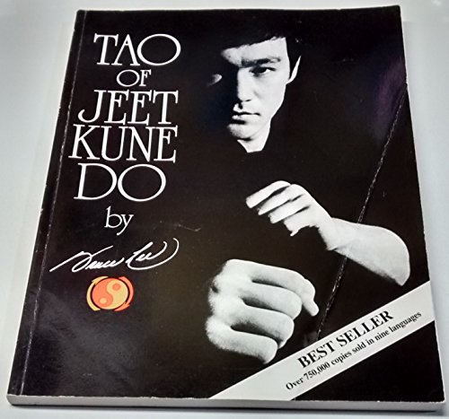 Beispielbild fr Tao of Jeet Kune Do zum Verkauf von WorldofBooks
