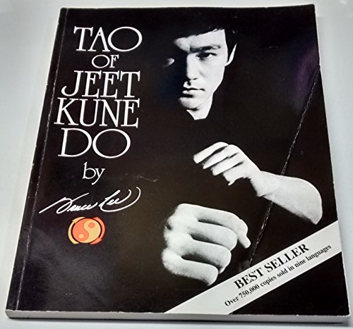 9780897500487: Tao of Jeet Kune Do