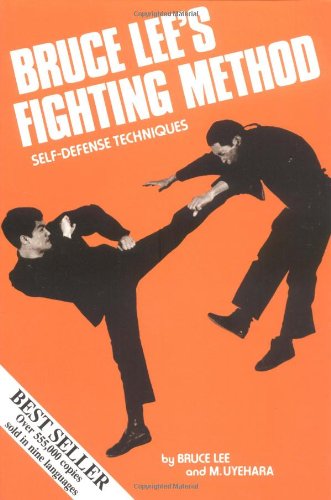 Stock image for Bruce Lees Fighting Method, Vol. 1 (1) for sale by Goodwill of Colorado