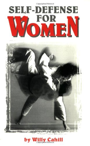 Imagen de archivo de Self-Defense for Women a la venta por ThriftBooks-Dallas