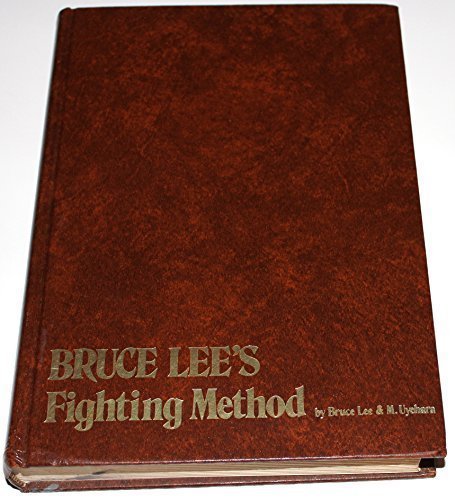 Imagen de archivo de Bruce Lee's Fighting Method a la venta por Sunshine State Books