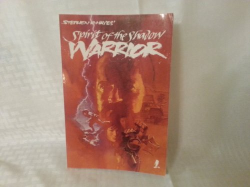 Beispielbild fr Ninja: spirt of the shadow warrior zum Verkauf von Russell Books