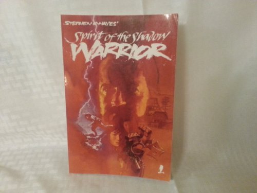 Imagen de archivo de Ninja Volume 1: Spirit of the Shadow Warrior: Volume 1 a la venta por ThriftBooks-Atlanta