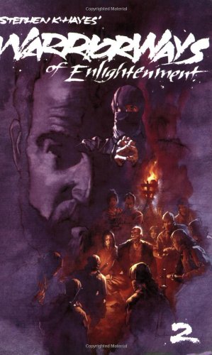 Stock image for Ninja Volume 2: Warrior Ways of Enlightenment for sale by HPB-Emerald