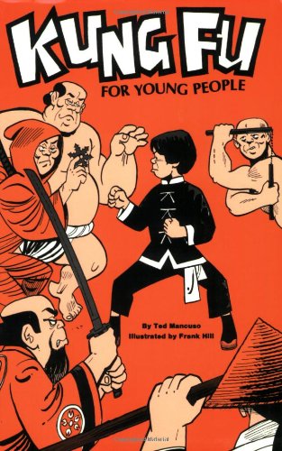 Imagen de archivo de Kung Fu for Young People: An Introduction to Karate and Kung Fu a la venta por ThriftBooks-Dallas