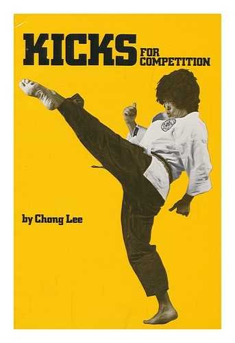 Stock image for Kicks for Competition for sale by Front Cover Books