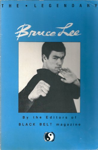 Imagen de archivo de The Legendary Bruce Lee a la venta por ThriftBooks-Atlanta