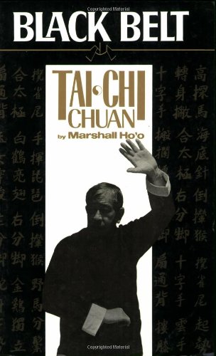 Beispielbild fr Tai Chi Chuan zum Verkauf von Books From California
