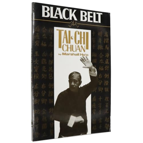 Stock image for Tai Chi Chuan for sale by ZBK Books