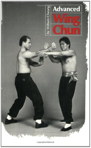 9780897501187: Advanced Wing Chun