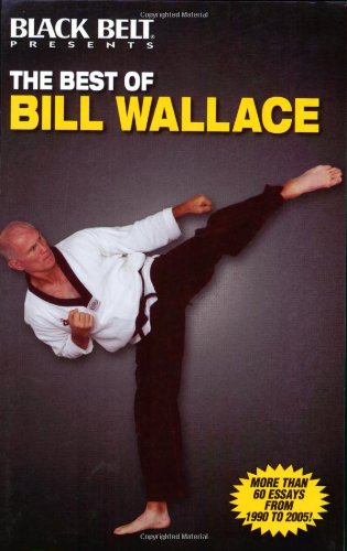 9780897501460: The Best of Bill Wallace