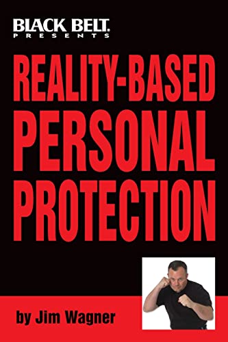 Stock image for Reality-Based Personal Protection for sale by ThriftBooks-Dallas