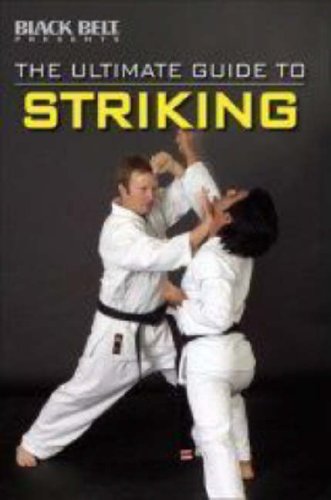 Stock image for The Ultimate Guide to Striking for sale by HPB-Red