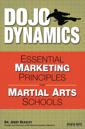 9780897501699: Do Jo Dynamics: Essential Marketing Principles for Martial Arts Schools