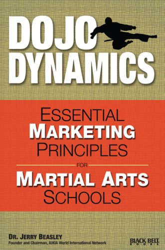 9780897501699: Do Jo Dynamics: Essential Marketing Principles for Martial Arts Schools