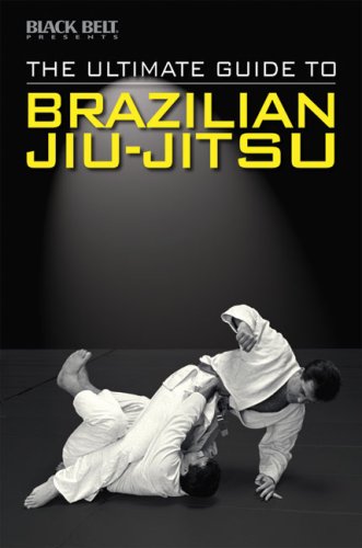 Beispielbild fr The Ultimate Guide to Brazilian Jiu-Jitsu zum Verkauf von Silent Way Books