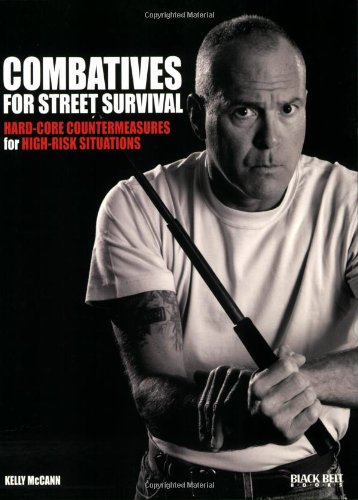 Beispielbild fr Combatives for Street Survival zum Verkauf von Russell Books