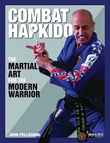 Imagen de archivo de Combat Hapkido: The Martial Art for the Modern Warrior a la venta por GoldenWavesOfBooks