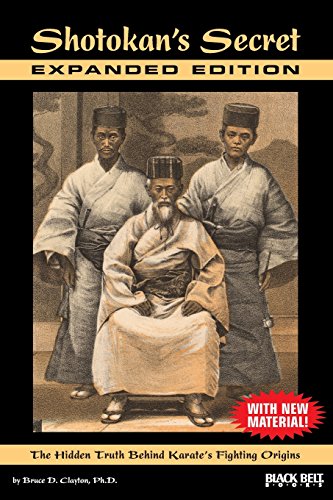 9780897501880: Shotokan's Secret: The Hidden Truth Behind Karate's Fighting Origins