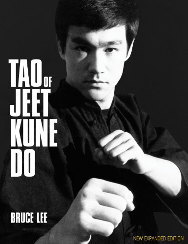 9780897502023: Lee, B: Tao of Jeet Kune Do