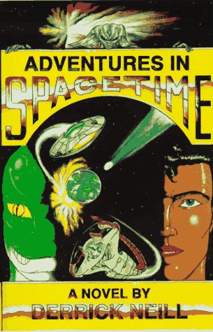 9780897541299: Adventures In Spacetime