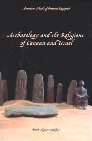 Stock image for Archaeology and the Religions of Canaan and Israel (ASOR Books) for sale by dsmbooks