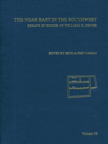 Beispielbild fr The Near East in the South West (Hardcover) zum Verkauf von CitiRetail