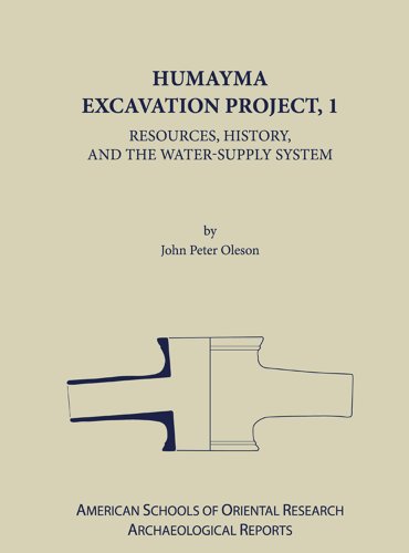 Beispielbild fr Humayma Excavation Project I zum Verkauf von ISD LLC