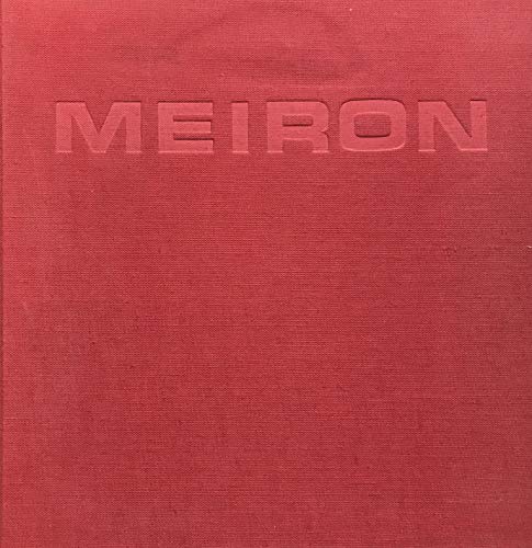 Beispielbild fr Excavations at Ancient Meiron, Upper Galilee, Israel 1971-72, 1974-75, 1977 [Meiron Excavation Project, volume III] zum Verkauf von Windows Booksellers