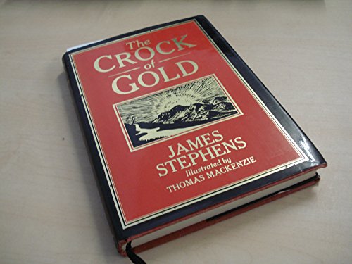 Beispielbild fr The Crock of Gold zum Verkauf von WorldofBooks