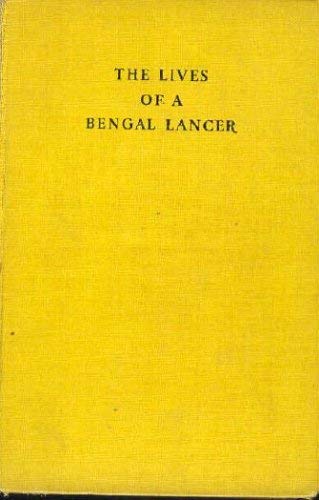 9780897609760: The Lives of a Bengal Lancer