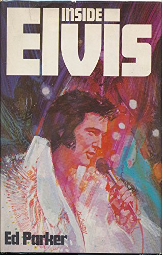 9780897730013: Inside Elvis