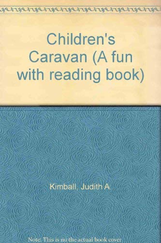 9780897740432: Children's Caravan (A fun with reading book)