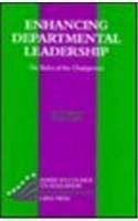 Enhancing Departmental Leadership: The Roles of the Chairperson