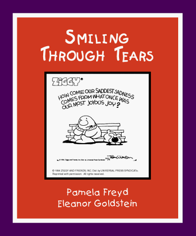 Beispielbild fr Smiling Through Tears zum Verkauf von WeBuyBooks