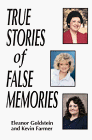 Stock image for True Stories of False Memories for sale by SecondSale