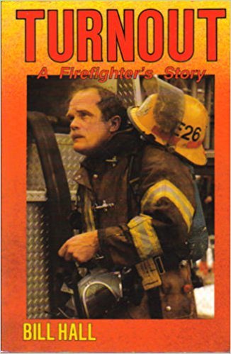Imagen de archivo de Turnout: A Firefighter's Story a la venta por ThriftBooks-Atlanta