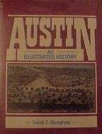 Beispielbild fr Austin, an Illustrated History zum Verkauf von Orion Tech