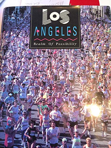 Beispielbild fr Los Angeles : Realm of Possibility zum Verkauf von Better World Books