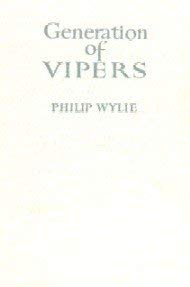 Imagen de archivo de Generation of Vipers: Newly Annotated by the Author a la venta por ThriftBooks-Dallas