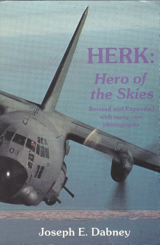 Stock image for Herk: Hero of the Skies for sale by HPB-Emerald